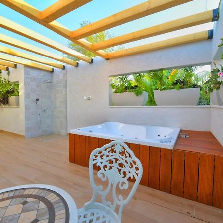 Shani House Of Style Seatara Villa Eilat Buitenkant foto