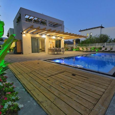 Shani House Of Style Seatara Villa Eilat Buitenkant foto