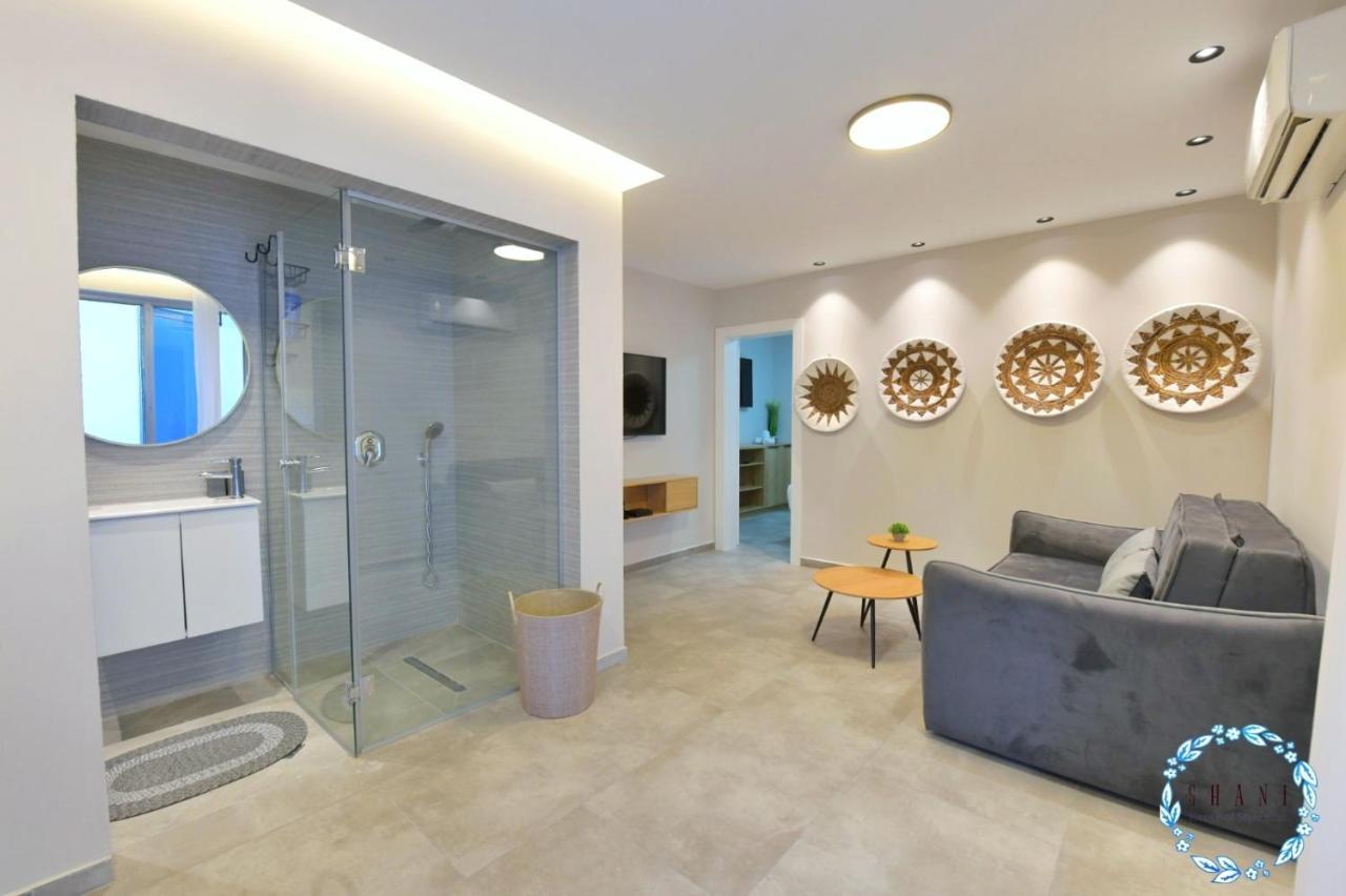 Shani House Of Style Seatara Villa Eilat Buitenkant foto
