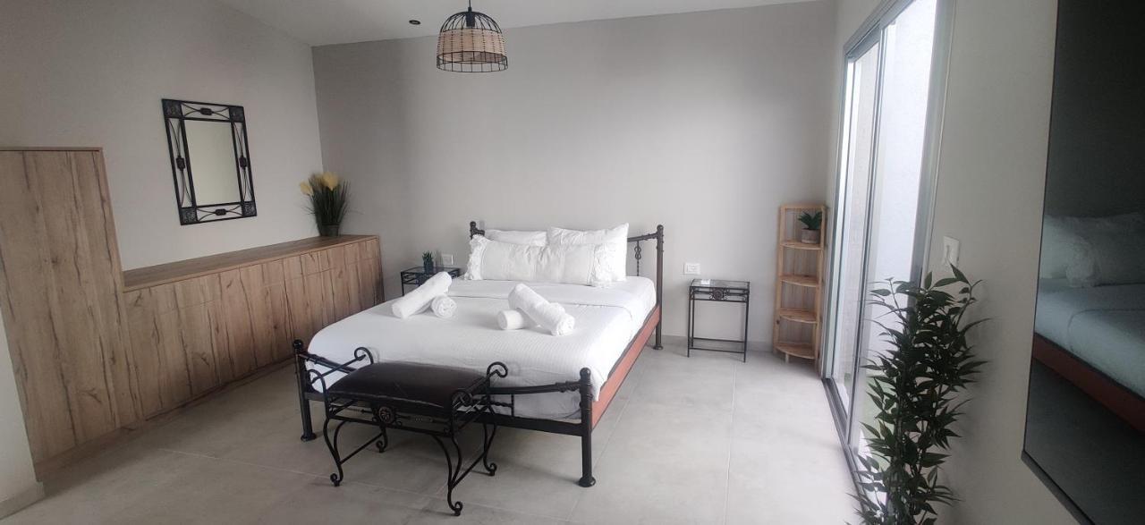 Shani House Of Style Seatara Villa Eilat Kamer foto