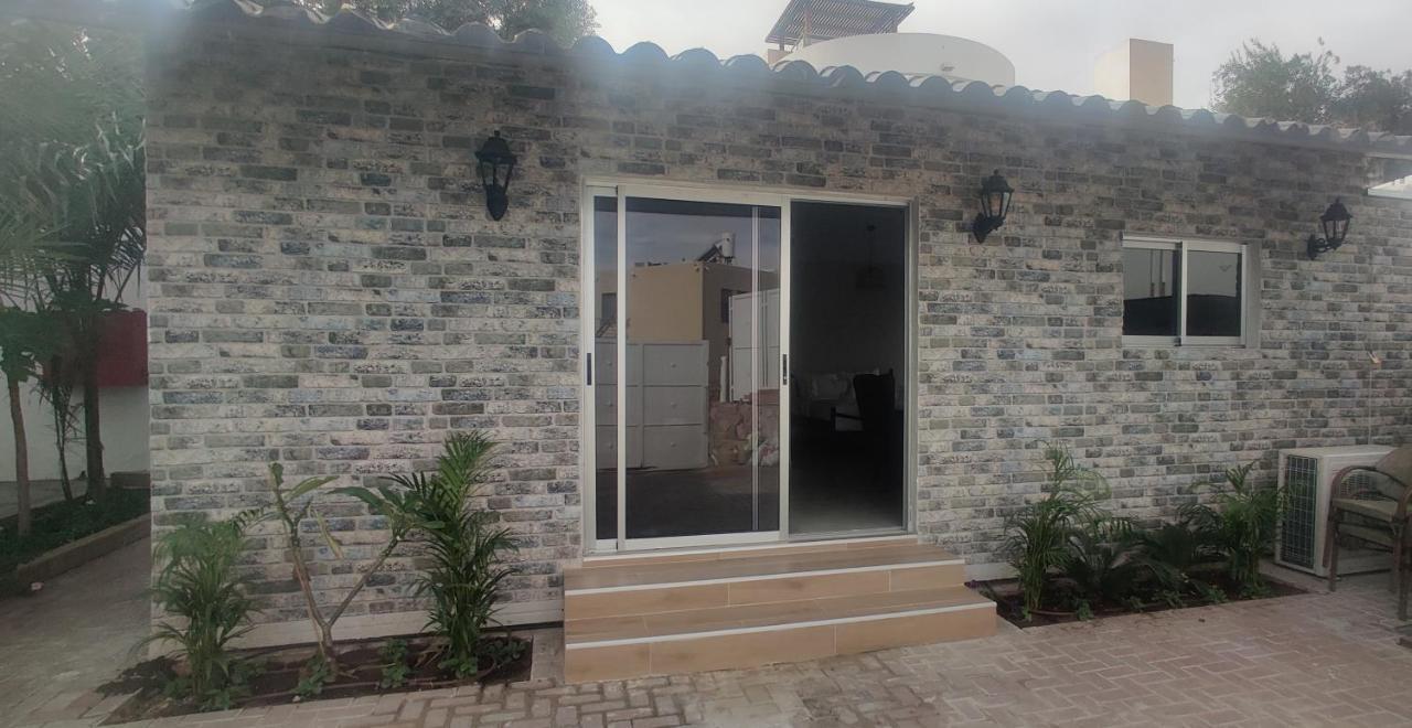 Shani House Of Style Seatara Villa Eilat Kamer foto